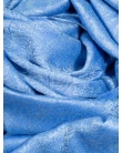 Etole viscose KERALA sky femme