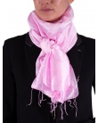 Foulard soie COCOON UNIE boudoir femme