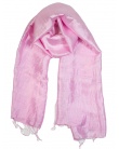 Foulard soie COCOON UNIE boudoir femme