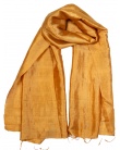 Foulard soie COCOON UNIE epices femme