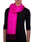 Foulard soie COCOON UNIE jazzy femme