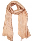 Foulard soie COCOON UNIE schell femme