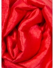 Foulard soie COCOON UNIE salsa femme