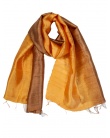 Foulard soie COCOON BI epices femme