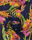 Foulard soie MELI caicos exotic femme