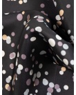 Carre de soie MATY simply dots femme